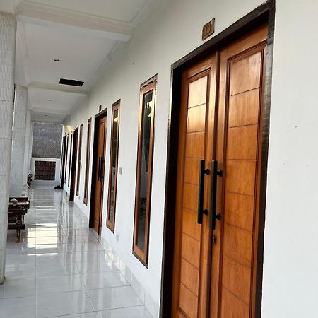 Bale Sunrise Hotel Gili Trawangan Eksteriør billede