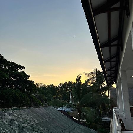 Bale Sunrise Hotel Gili Trawangan Eksteriør billede