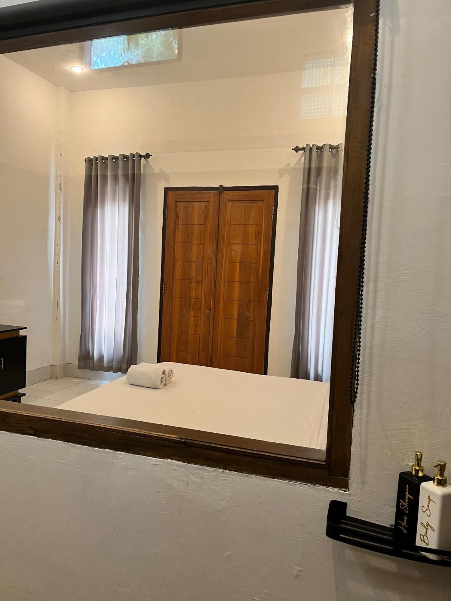 Bale Sunrise Hotel Gili Trawangan Eksteriør billede